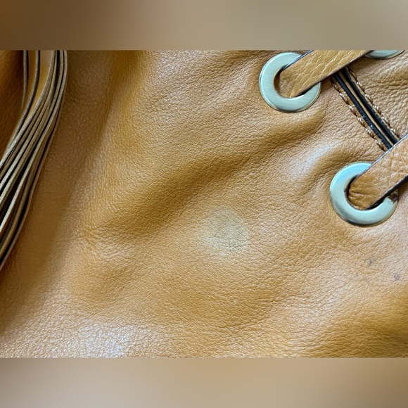 Michael Kors Boho Shoulder Bag - Picture 4 of 5